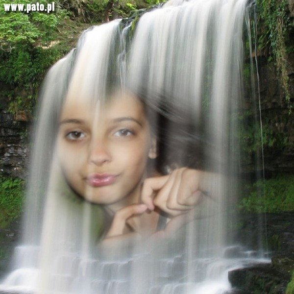 Ja To Wodospat^^