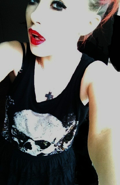 Wpis redheadx
