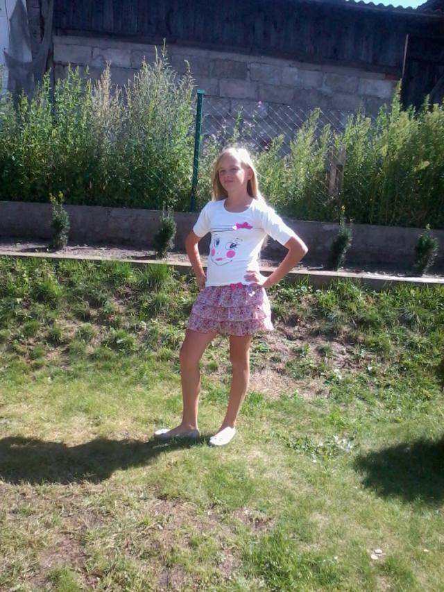 To skromna Ja;*