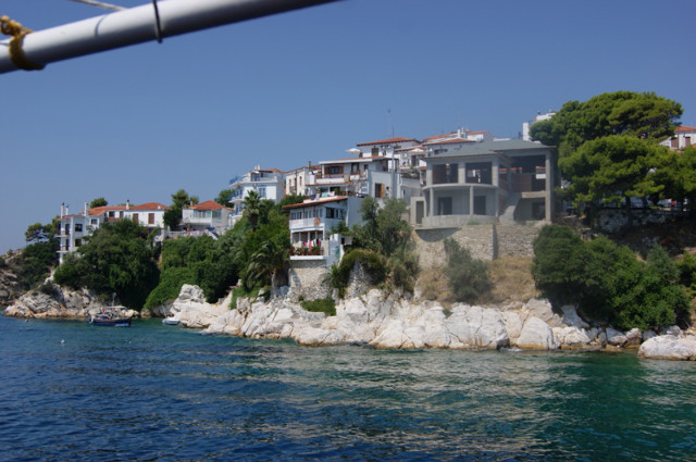 Skiathos xd