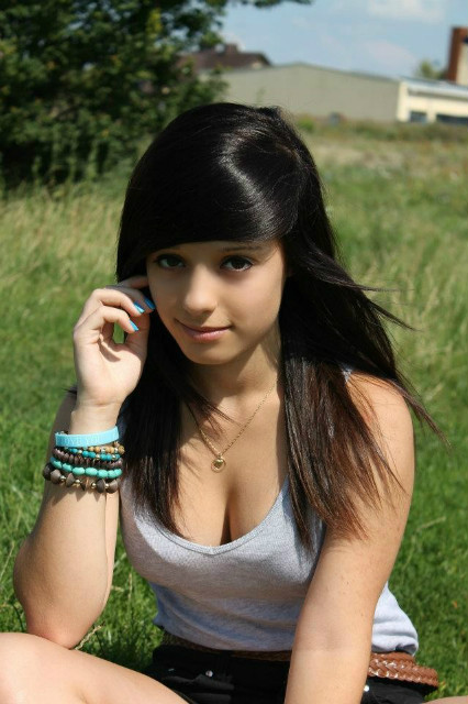 35. ;) ) ha ha cycki ;d