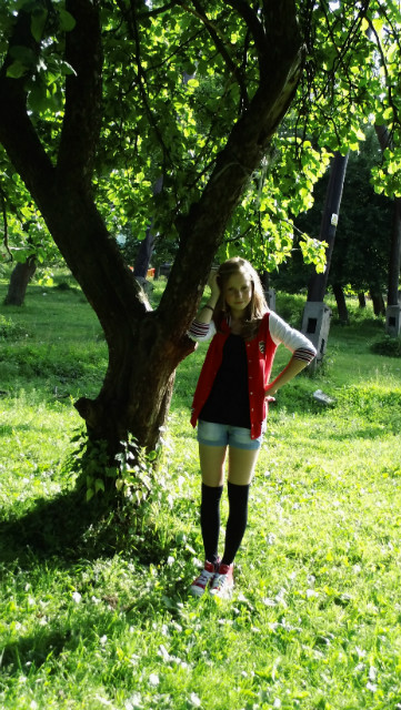 Zapowiada si dobrze *,* 