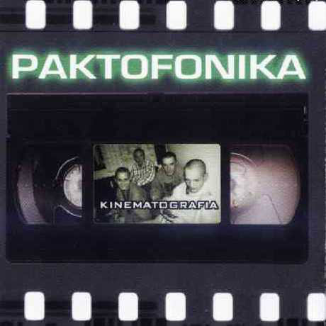 Paktofonika