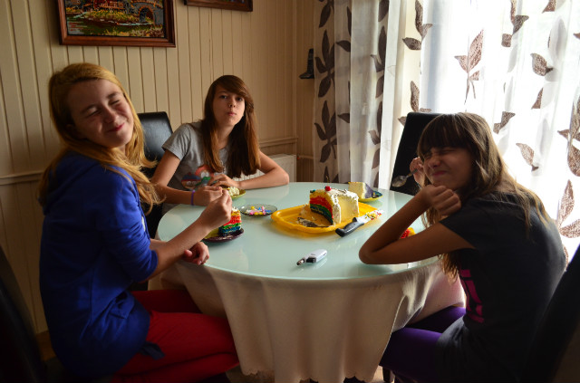 urodziny :D 