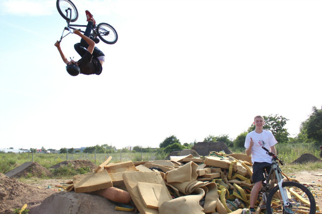 Wpis korribmx1