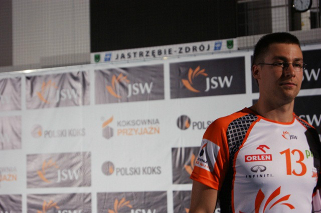 Kubiak:)