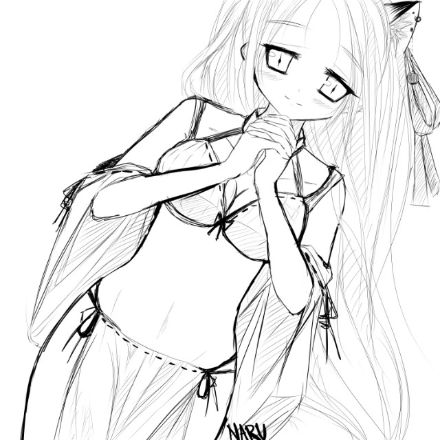 Wpis naruhime
