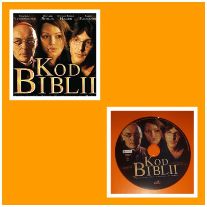 KOD BIBLII