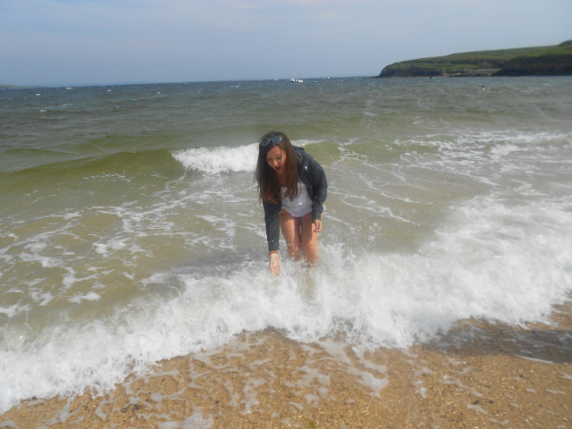 Irlandia 2012