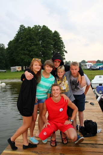 Wakacyjnie :***