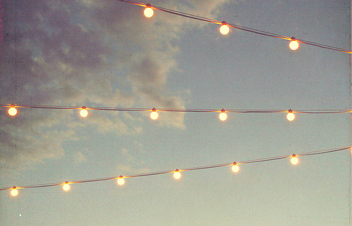 Summer Sadness