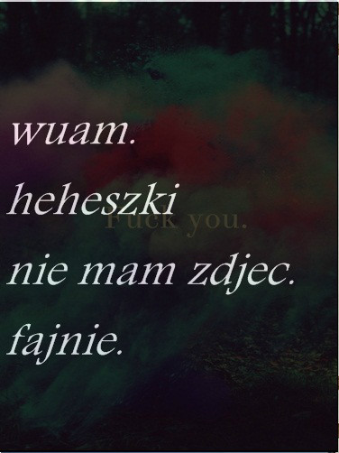 Wpis trololoxdomi