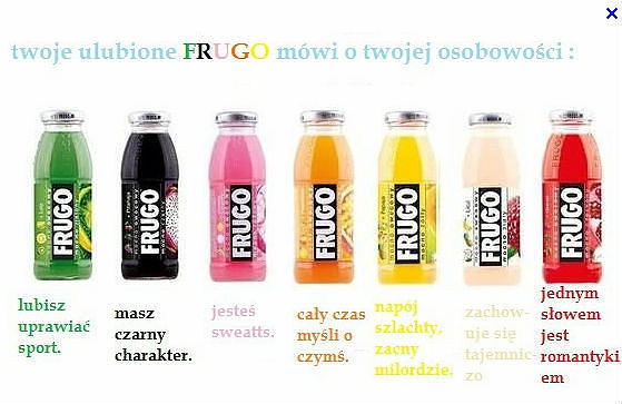 FRUGO