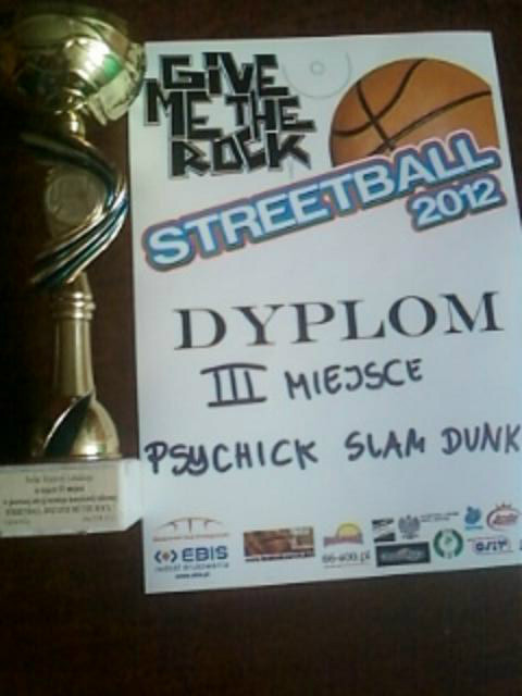 STREETBALL
