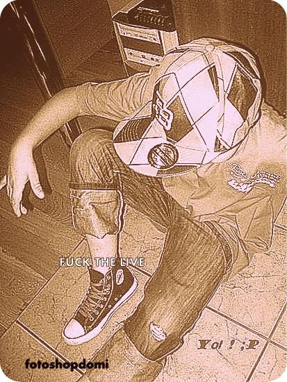 Taka sobie Fotka