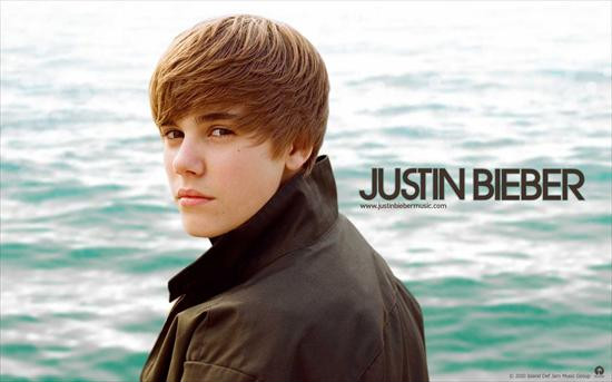 justin bieber