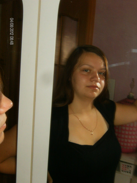 Zmczona yciem:(