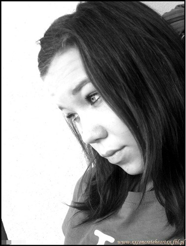 Wpis xxconcreteheartxx