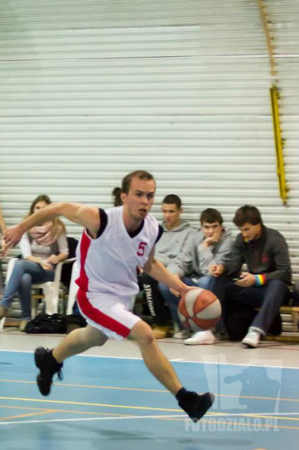 bball - powroty zawsze s trudne