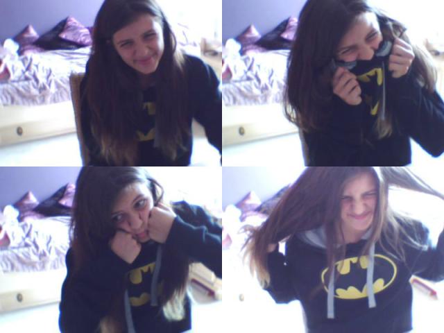 batman. 