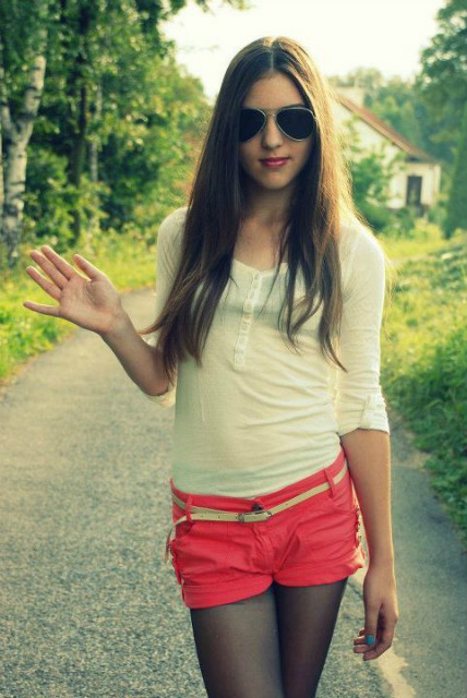 Enjoy the life