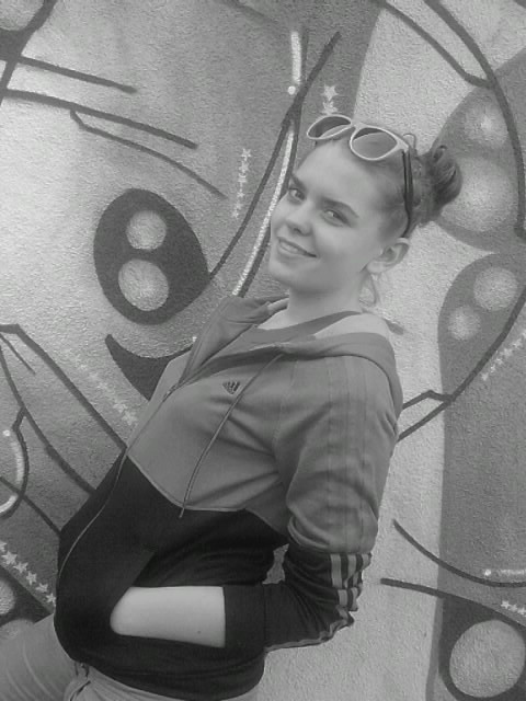 Ej skarbie .`