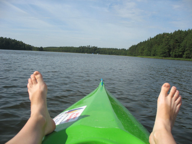 Mazury:)