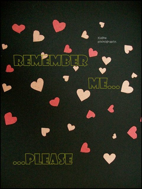 please...
