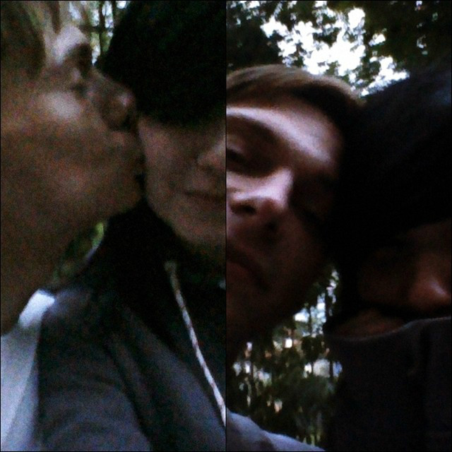 Goodbye my love...