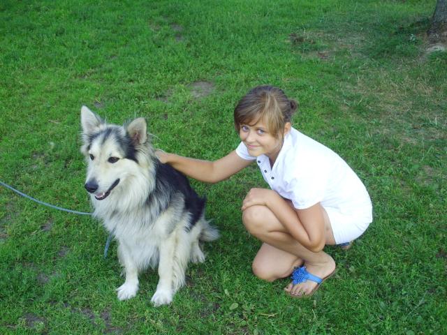 z Rexem ;))