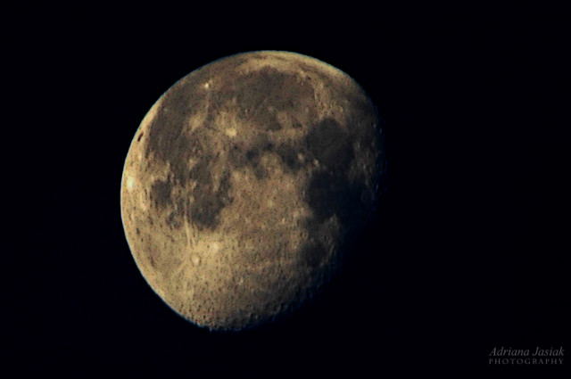 moon