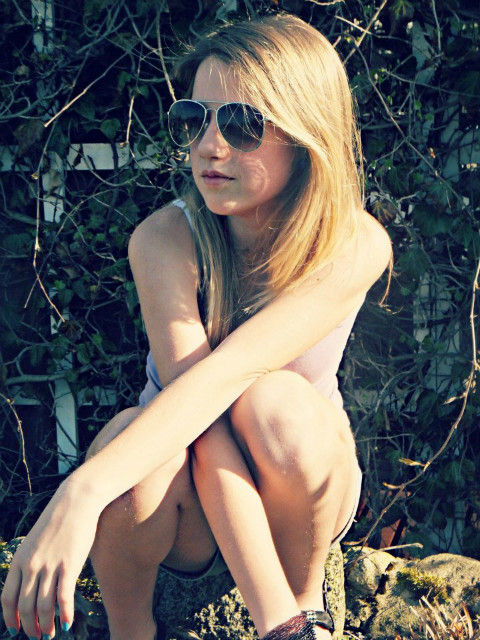 Just enjoy life