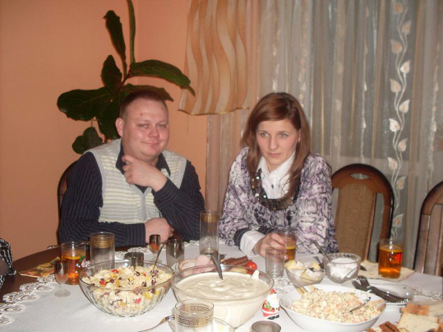 Ja i mj kochany m