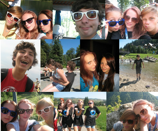 Pieniny ;3