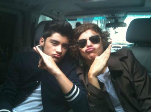 Wpis fiveboysonedirection