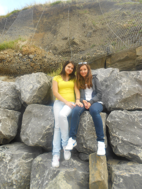Irlandia 2012