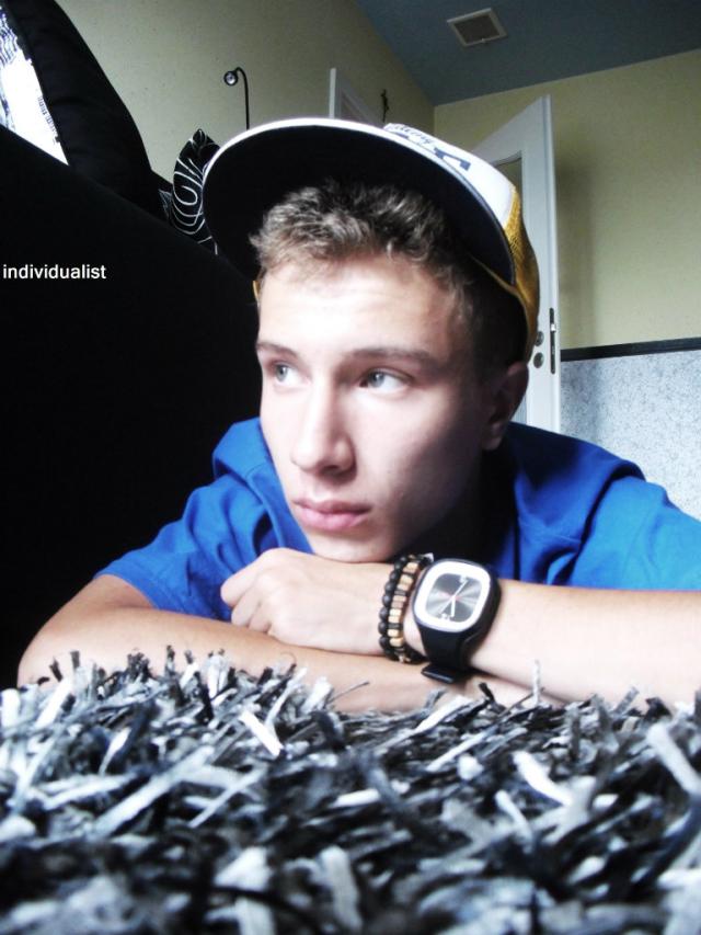 Wpis strangerboy