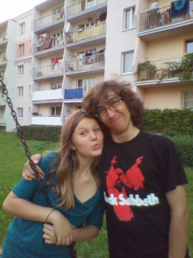Tomeeeek :>