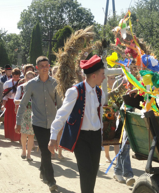 Doynki