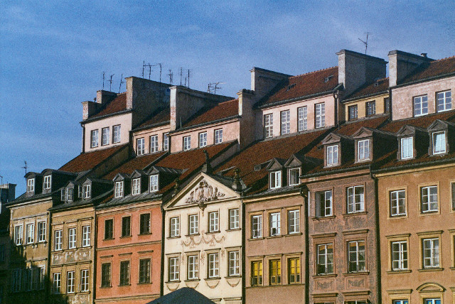 Warszawa