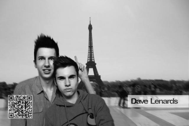 Dave Lenards (yeehoo)