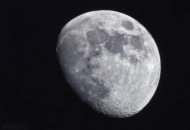 Wpis astroniki