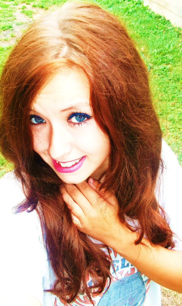 Wpis keytoyourheartx3