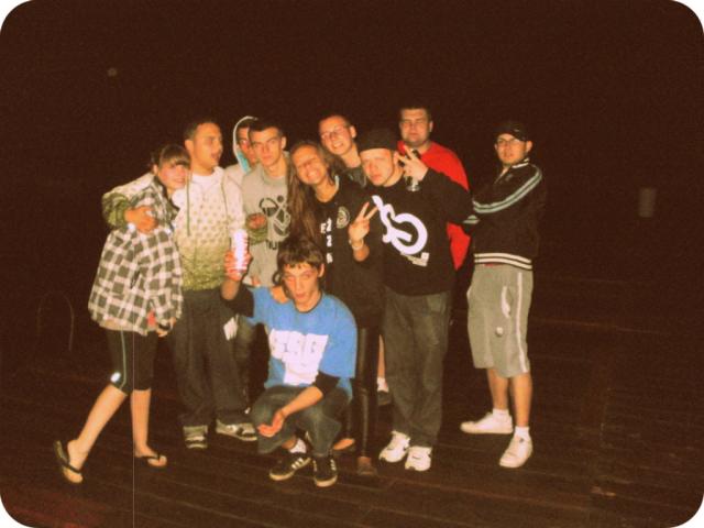 Radzy 2012