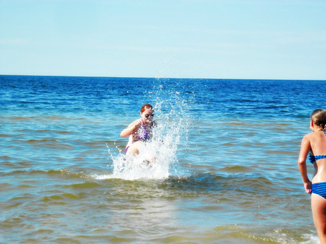 holiday ;)