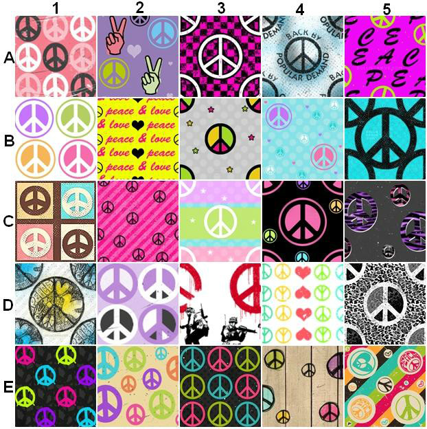 Peace