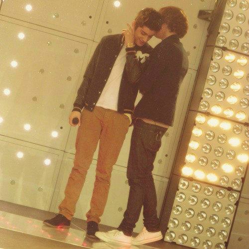 Harry - mzu < 3 :*