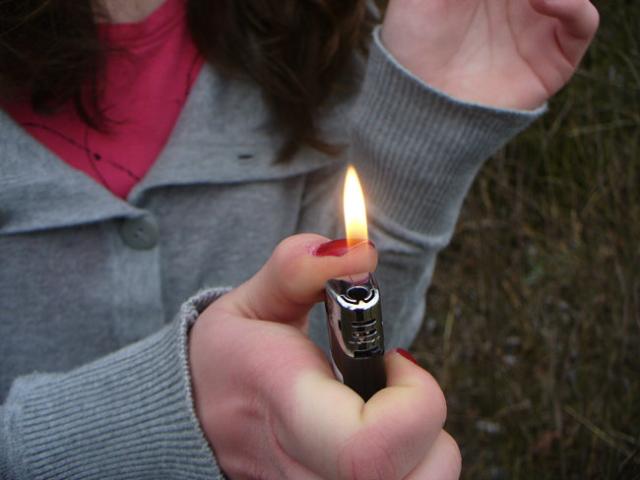 Wpis blackashtray