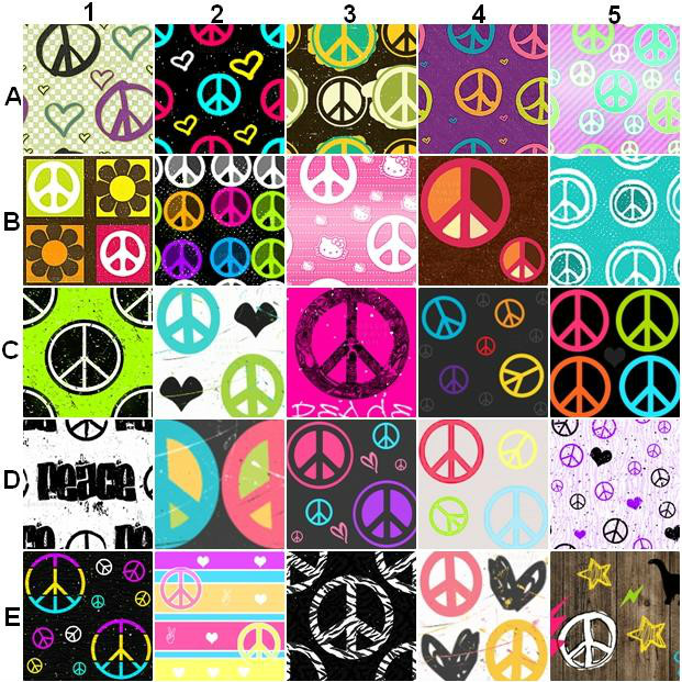 Peace