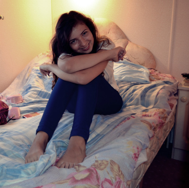 Wpis roozowaaa